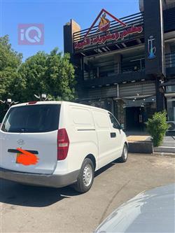 Hyundai H-1